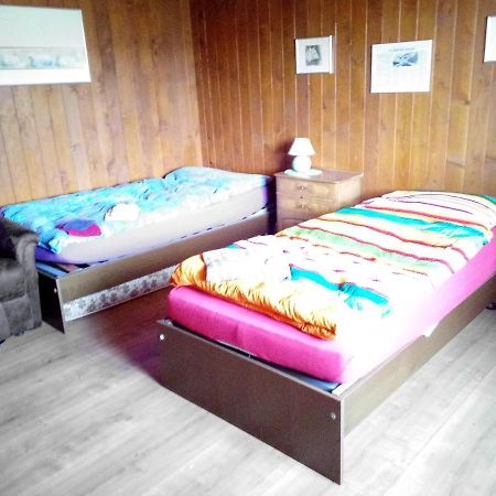 Chambre D'Hotes Petit Martel Les Ponts-de-Martel ภายนอก รูปภาพ
